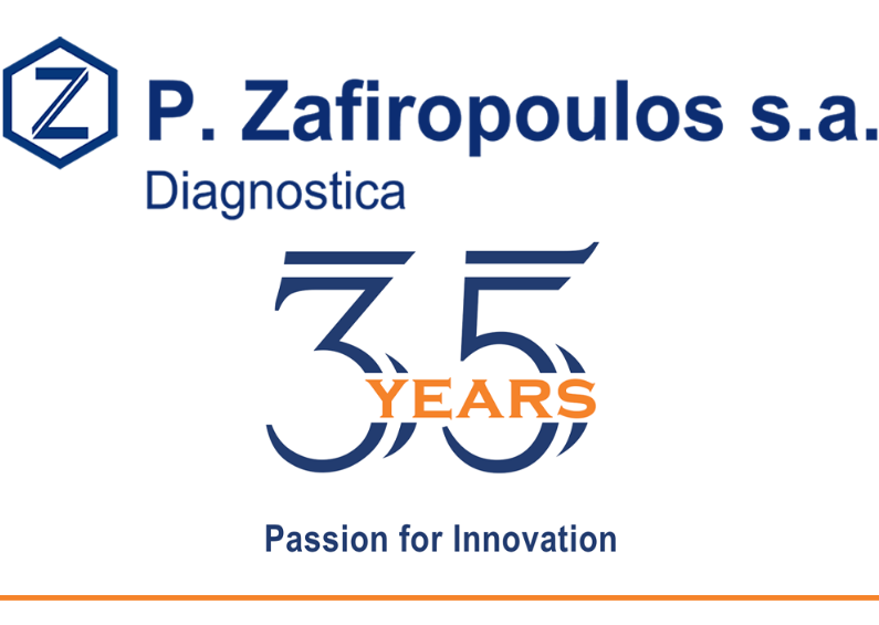 P. Zafiropoulos s.a. Diagnostica P. Zafiropoulos s.a. Diagnostica
