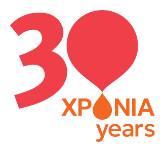 30 χρόνια — Καραϊσκάκειο Ίδρυμα 30 χρόνια