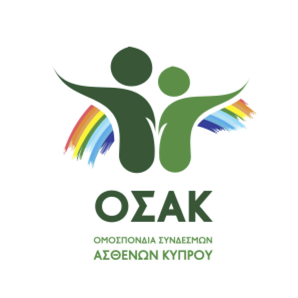 OSAK — Cyprus Federation of Patient Associations