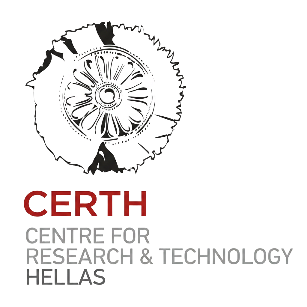 Center for Research and Technology Hellas / Institute of Applied Biosciences