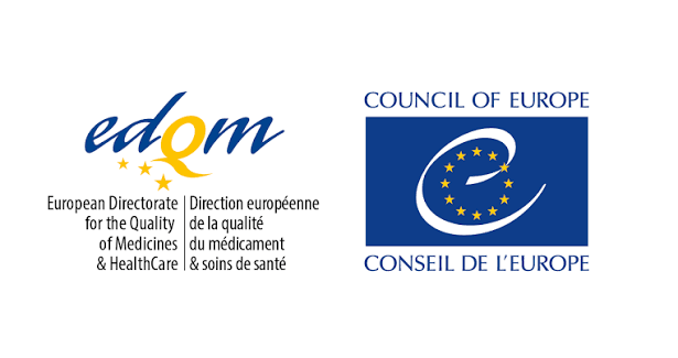 EDQM — Council of Europe