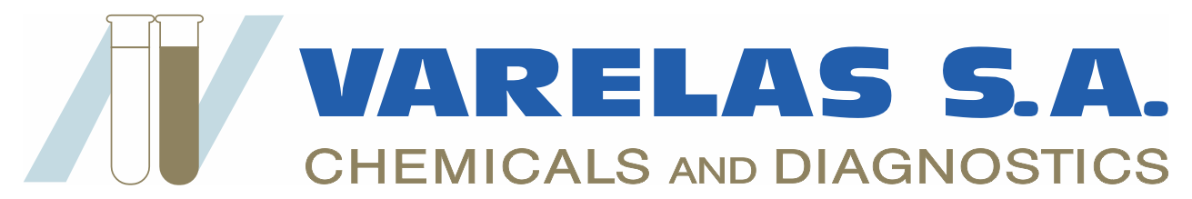 Varelas S.A. — Chemicals and Diagnostics