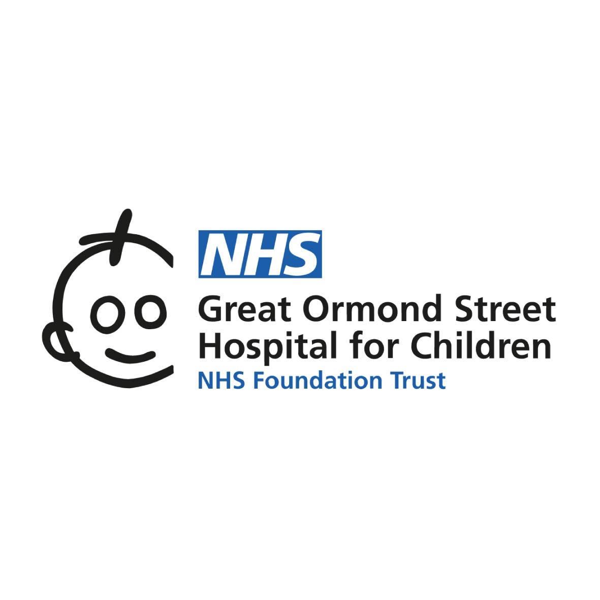 Great Ormond Street Hospital for Children NHS Foundation Trust