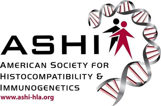 American Society for Histocompatibility & Immunogenetics